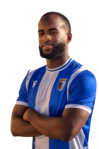 ARIAN SEMEDO