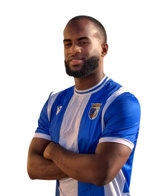 ARIAN SEMEDO