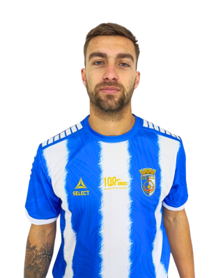DIOGO PEREIRA