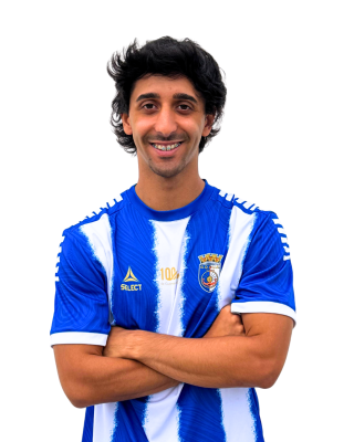 GONÇALO SABINO