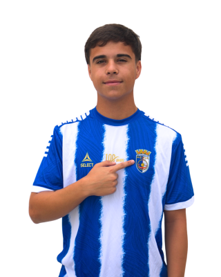 DIOGO GREGÓRIO