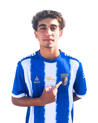 TIAGO ALEXANDRE