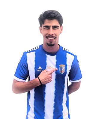 JOÃO HILÁRIO