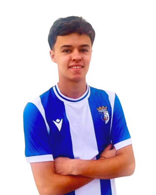 TOMÁS FAZERES