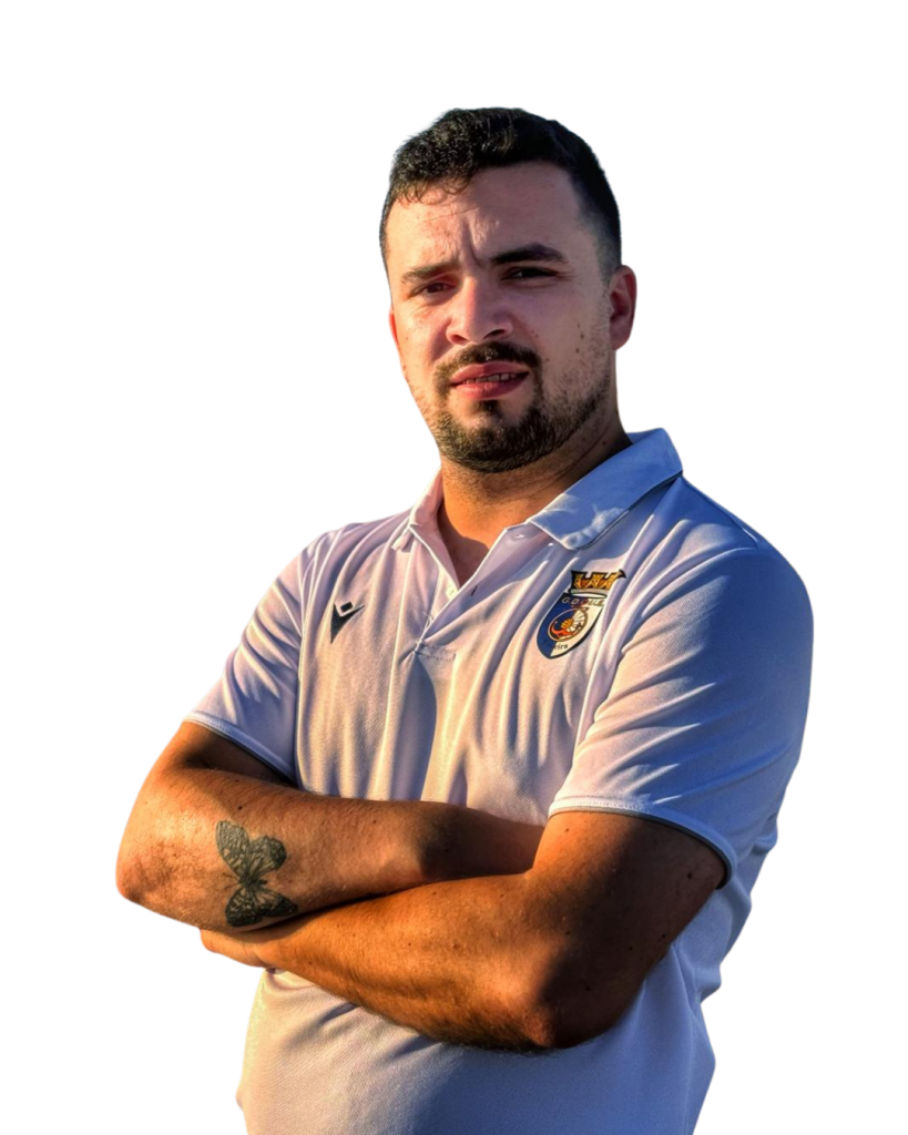 DANIEL LOURENÇO