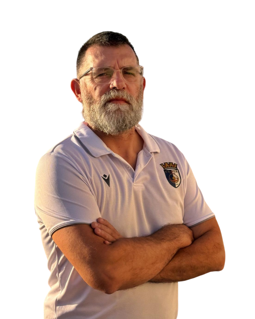 FERNANDO NEGAS