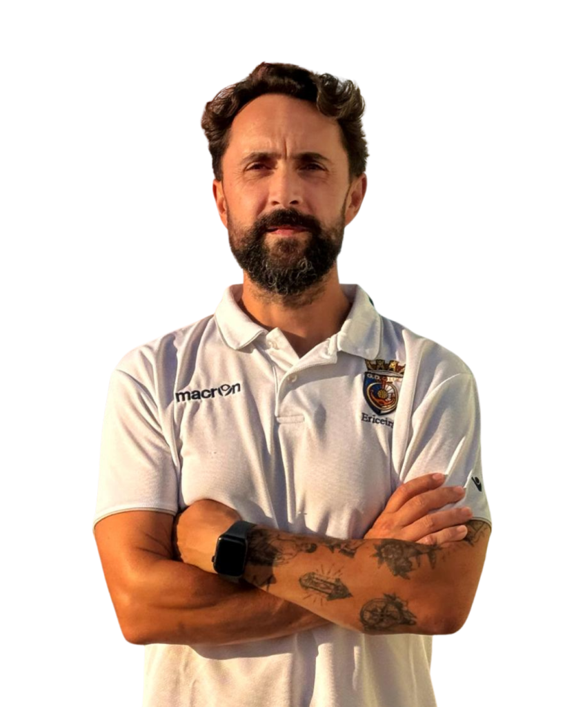 PEDRO ALMEIDA