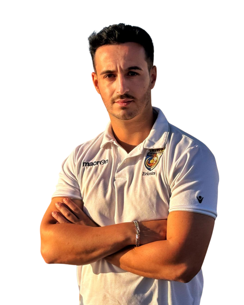 PEDRO ROSÁRIO