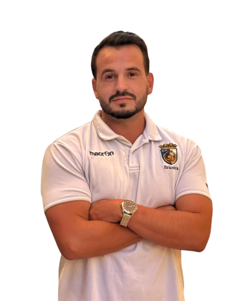 RODRIGO TOMÉ