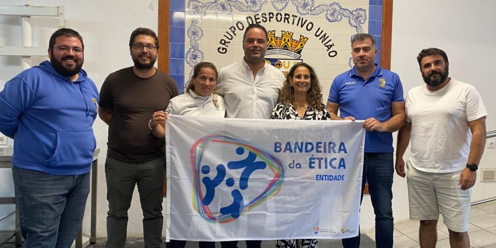 Bandeira da Ética