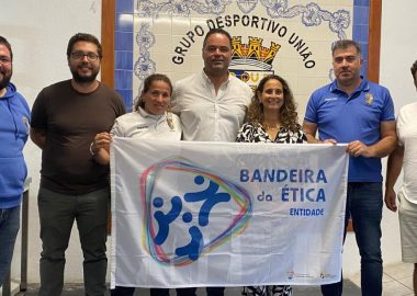 Bandeira da Ética