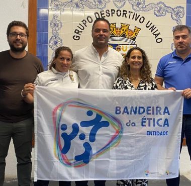 Bandeira da Ética