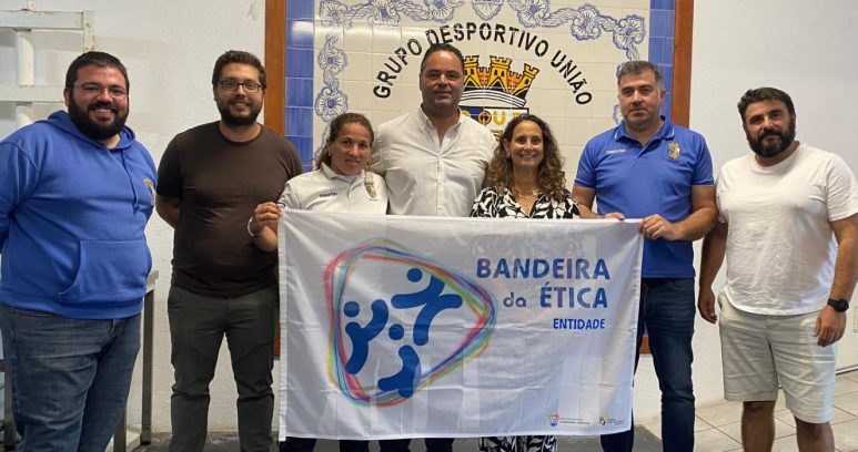 Bandeira da Ética